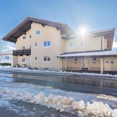 Brixen 1 Apartman Brixen im Thale Kültér fotó