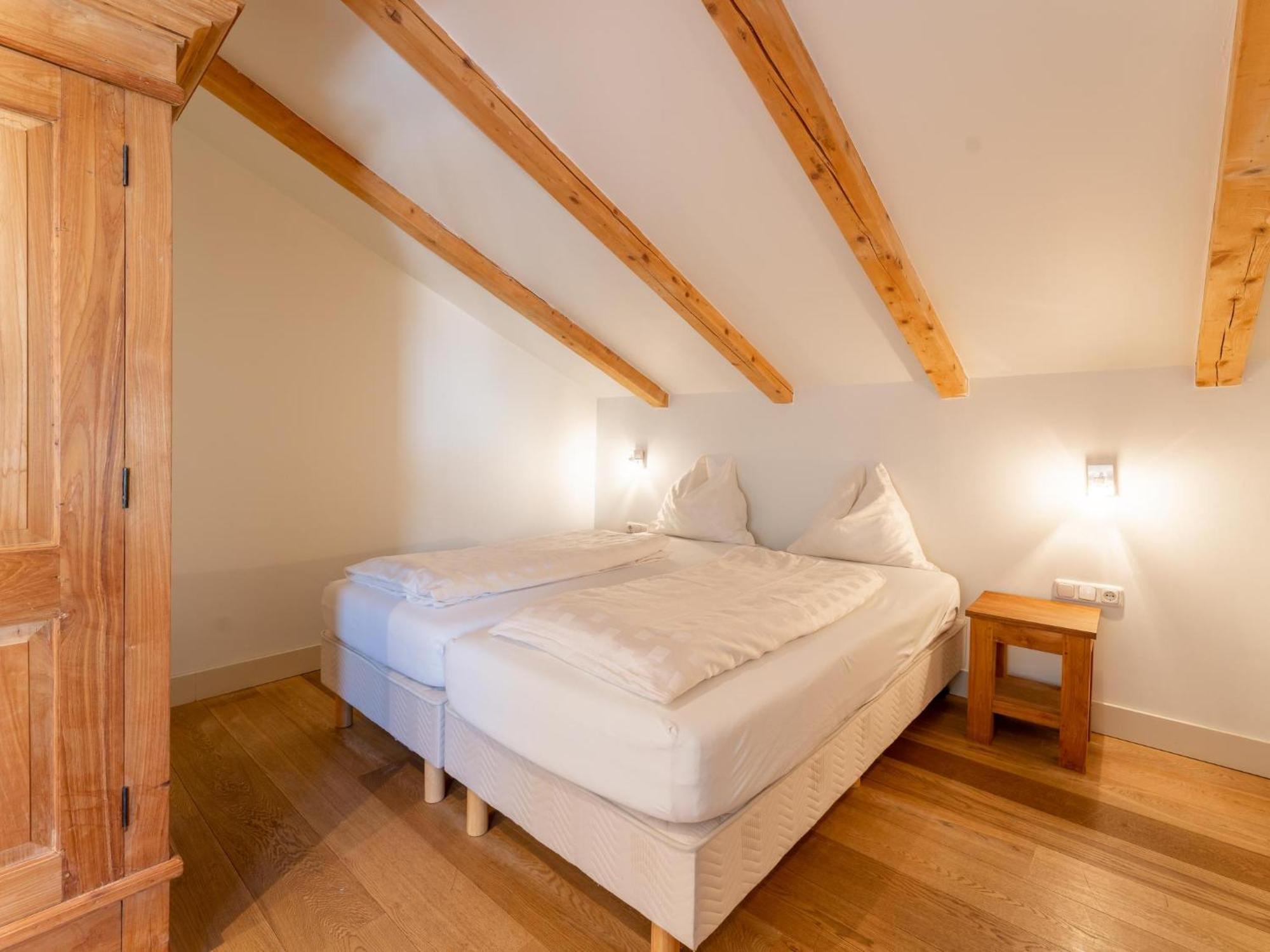 Brixen 1 Apartman Brixen im Thale Kültér fotó