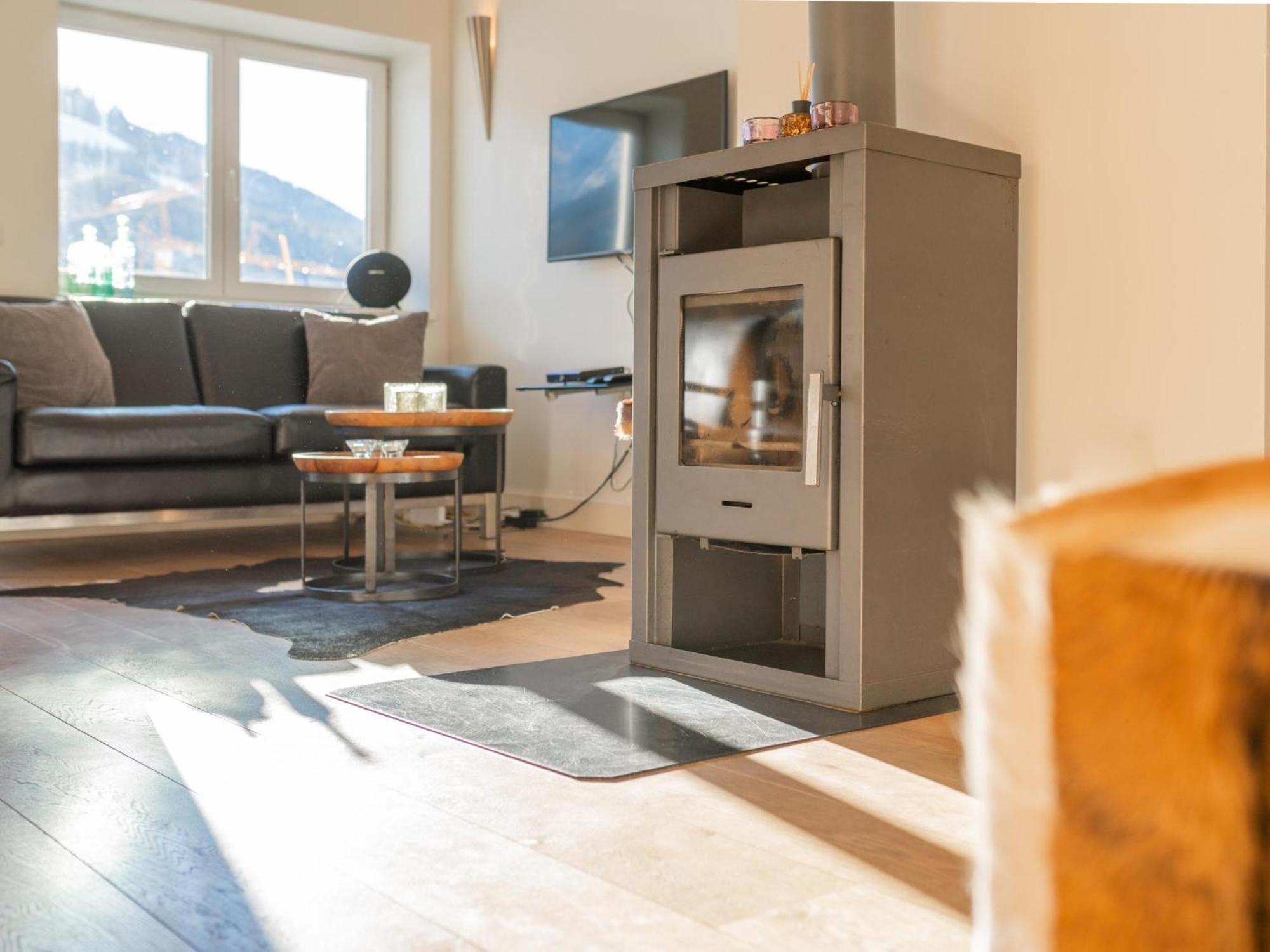 Brixen 1 Apartman Brixen im Thale Kültér fotó