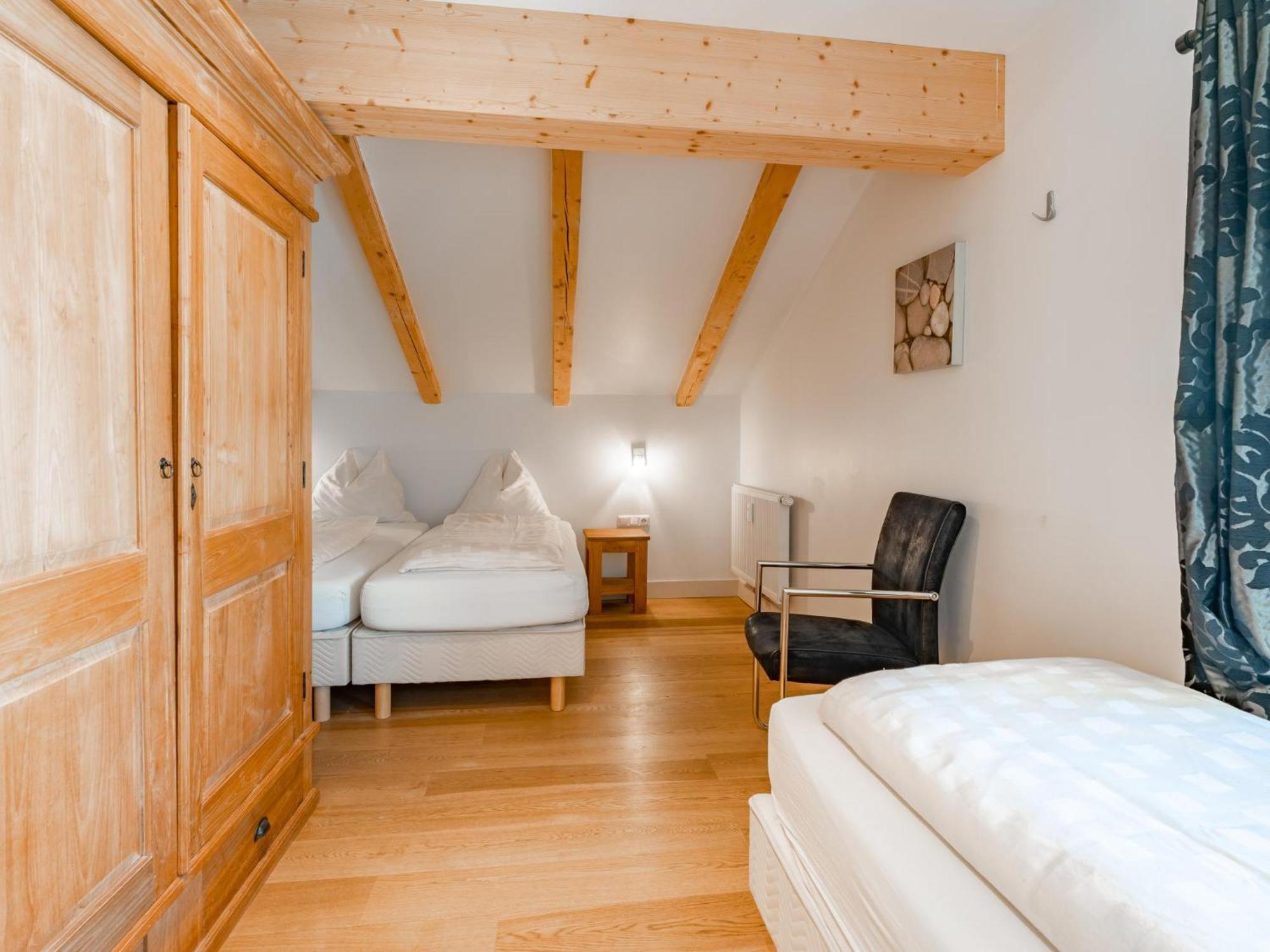 Brixen 1 Apartman Brixen im Thale Kültér fotó