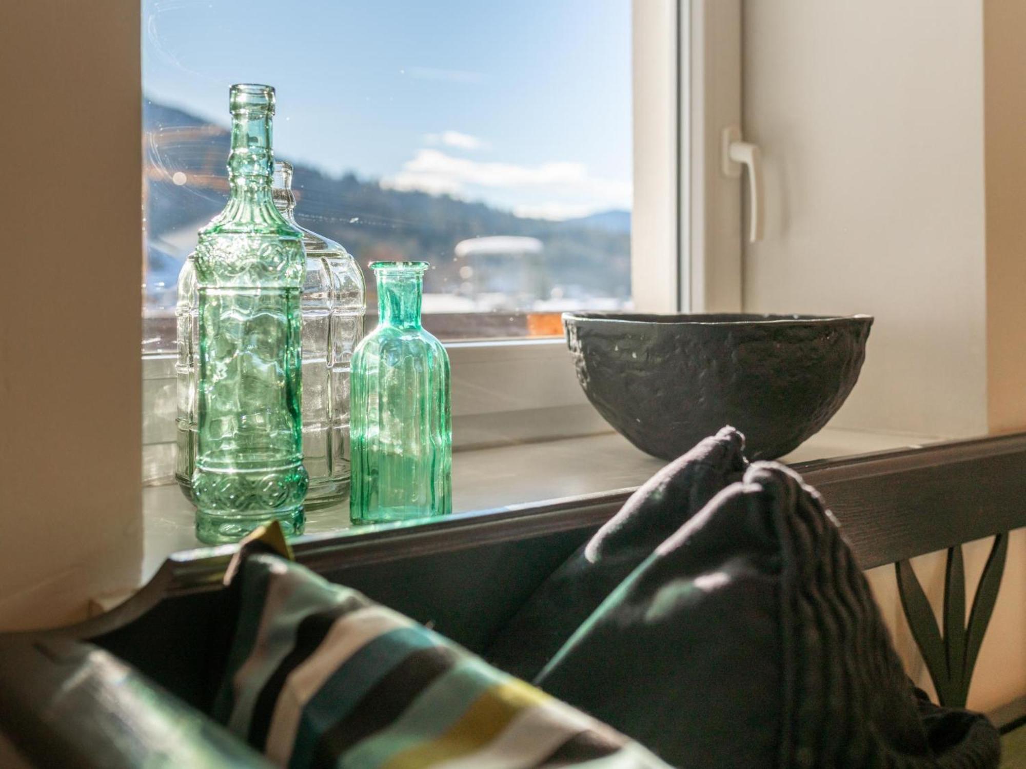 Brixen 1 Apartman Brixen im Thale Kültér fotó